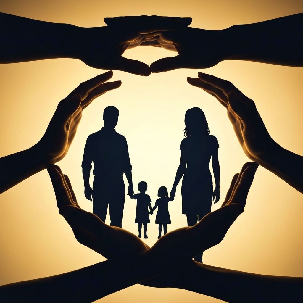 Aile Hukuku